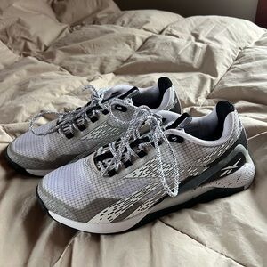 Women’s Reebok Nano x1